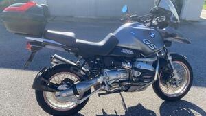 Bmw R 1150 GS ABS (1999 - 03) 