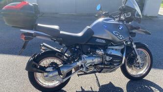 Bmw R 1150 GS ABS (1999 - 03) usata