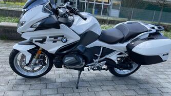 Bmw R 1250 RT (2021 - 25) usata