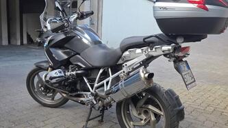 Bmw R 1200 GS (2008 - 09) usata