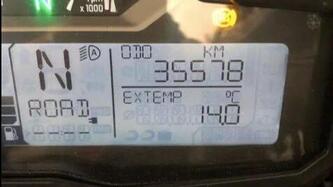 Bmw R 1200 GS (2013 - 16) usata