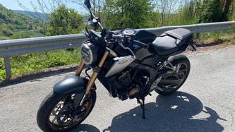 Honda CB 650 R (2019 - 20) usata