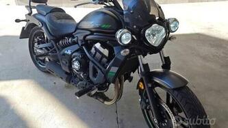 Kawasaki Vulcan S (2021 - 24) usata