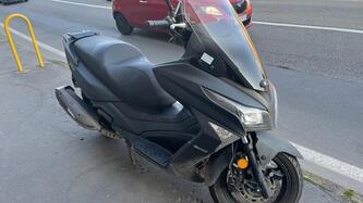 Kymco X-Town 300i City (2020) usata