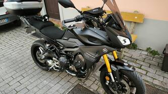 Yamaha Tracer 900 ABS (2017 - 18) usata