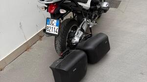 Bmw R 1200 R (2006 - 11) 