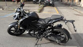 Keeway Motor RKF 125 (2021 - 24)