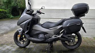 Honda Integra 750 DCT (2016 - 17) usata