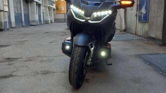 Honda GL 1800 Gold Wing DCT (2020) usata