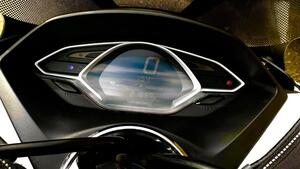 Honda PCX 125 (2018 - 20) 