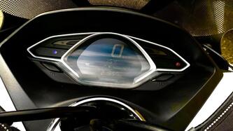 Honda PCX 125 (2018 - 20) usata