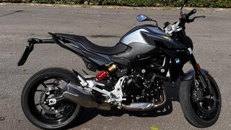 Bmw F 900 R (2021 - 24)