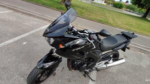 Yamaha TDM 900 (2002 - 14) 
