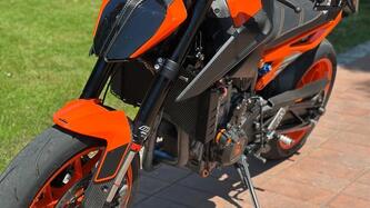 KTM 890 Duke GP (2022 - 23) usata