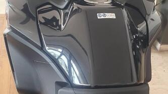 Honda NT 1100 DCT Electronic Suspension (2025) usata