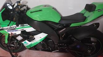 Kawasaki Ninja 1000 ZX-10R (2011 - 15) usata