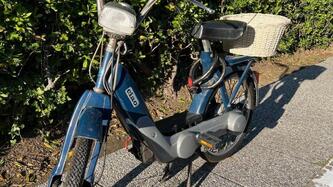 Piaggio Ciao epoca