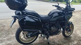 Yamaha Tracer 7 GT (2021 - 25) usata