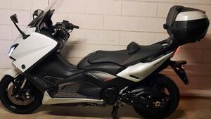 Yamaha T-Max 530 ABS (2015 - 17) 