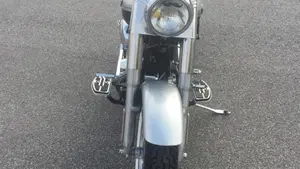 Harley-Davidson 1450 Fat Boy (2003 - 06) - FLSTFI  (4)