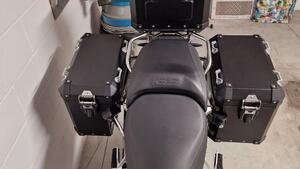 Bmw R 1200 GS Adventure (2017 - 18) 