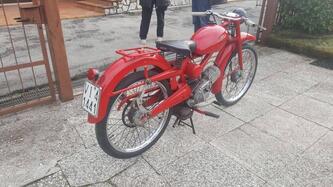 Moto Guzzi cardellino epoca