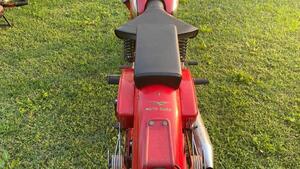 Moto Guzzi  