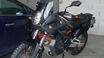 KTM 990 Adventure (2006 - 08) usata