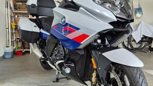 Bmw K 1600 GT (2022 - 25) 
