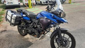 Bmw F 700 GS (2012 - 15) usata