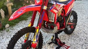 Betamotor RR 300 2T Enduro (2020) 