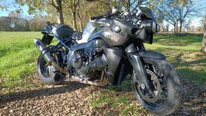 Bmw K 1200 R 
