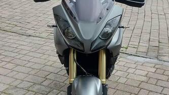 Triumph Tiger 1050 SE ABS (2006 - 13) usata