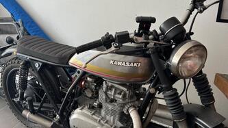 Kawasaki 