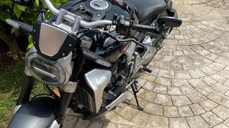 Honda CB 1000 R + Neo Sport Cafè (2019 - 20) usata