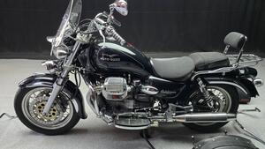 Moto Guzzi  