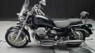 Moto Guzzi california special epoca