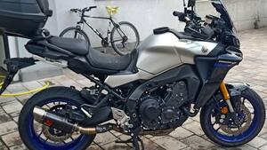 Yamaha Tracer 9 GT (2021 - 24) 