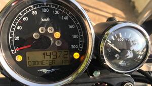 Moto Guzzi V7 III Stone (2017 - 20) 