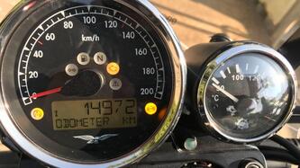 Moto Guzzi V7 III Stone (2017 - 20) usata
