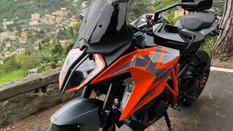 KTM 1290 Super Duke GT (2022 - 25) usata