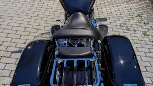 Triumph America (2011 - 16)  (6)