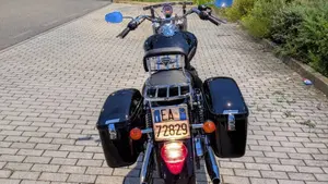 Triumph America (2011 - 16)  (10)