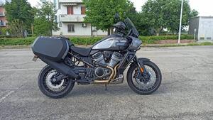 Harley-Davidson Pan America 1250 Special (2020 - 25) 