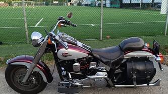 Harley-Davidson Fat Boy  epoca
