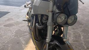 Buell Lightning XB 9S 