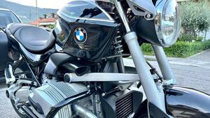 Bmw R 1200 R (2006 - 11) 