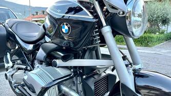 Bmw R 1200 R (2006 - 11) usata