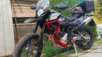 Swm Superdual 600 T (2023 - 24) usata