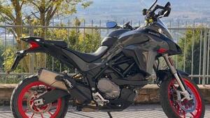 Ducati Multistrada V2 S (2022 - 24) 